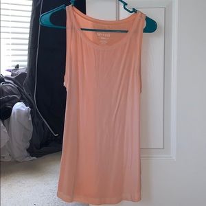 American eagle soft and sexy tank